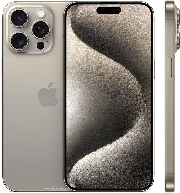 Apple iPhone 15 Pro Max (bảo hành 12 tháng chính hãng)