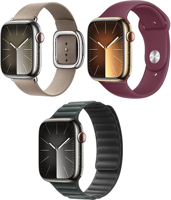 APPLE WATCH SERIES 9