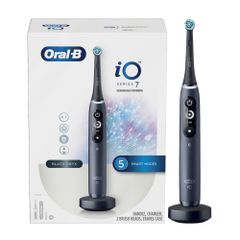 Bàn chải điện Oral-B iO Series 7 Electric Toothbrush công nghệ Ai