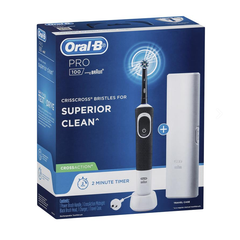 Bàn chải điện Oral-B Pro 100 Superior Clean