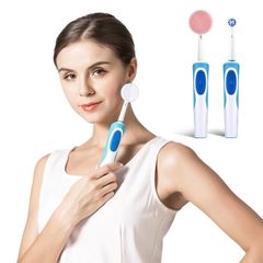 Đầu rửa mặt cho bàn chải điện Oral-B