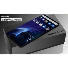 Samsung Galaxy S23 Ultra 5G 2023