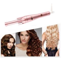 Máy uốn tóc xoay tự động Halio Auto Rotating Hair Curler