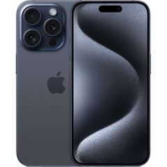 Apple iPhone 15 Pro (bảo hành 12 tháng chính hãng)