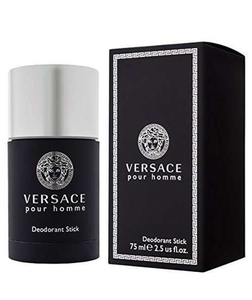 Lăn khử mùi Versace Pour Homme Deodorant Stick 75ml của Ý