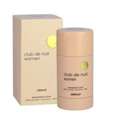 Lăn khử mùi nữ Armaf Club De Nuit For Women 75g