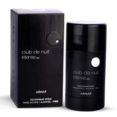 Lăn khử mùi Nam Armaf Club De Nuit Intense Man 75ml