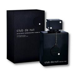 Nước Hoa Nam Armaf Club De Nuit Intense For Man, 105ml