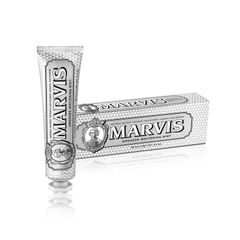 kem đánh răng Marvis Smoker Whitening Mint 85ml