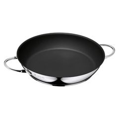 Chảo 2 quai WMF Servierpfanne Ceradur Profi 28 cm