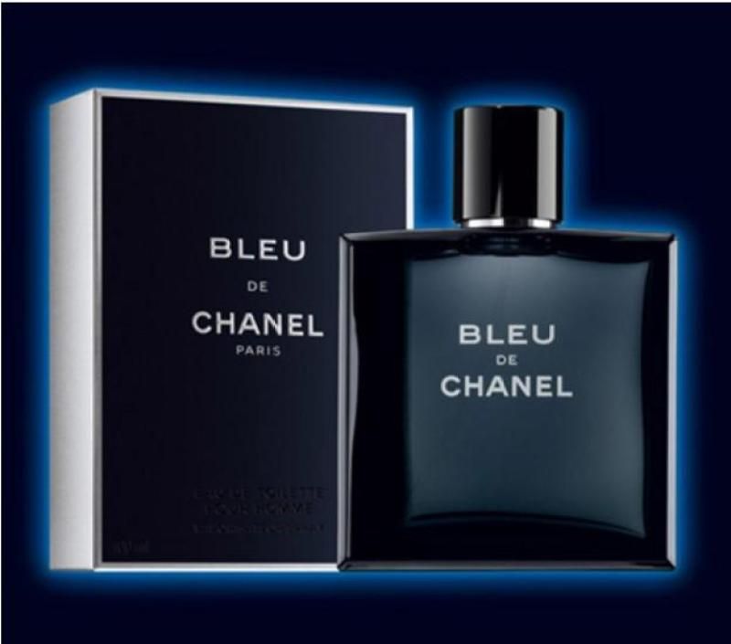 Nước hoa Nam Chanel Bleu De EDT 100ml