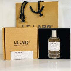Nước hoa Le LaBo Grasse The Noir 29 Edp 100ml