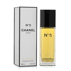 Nước hoa nữ Chanel No5 Eau De Toilette 100ml của Pháp