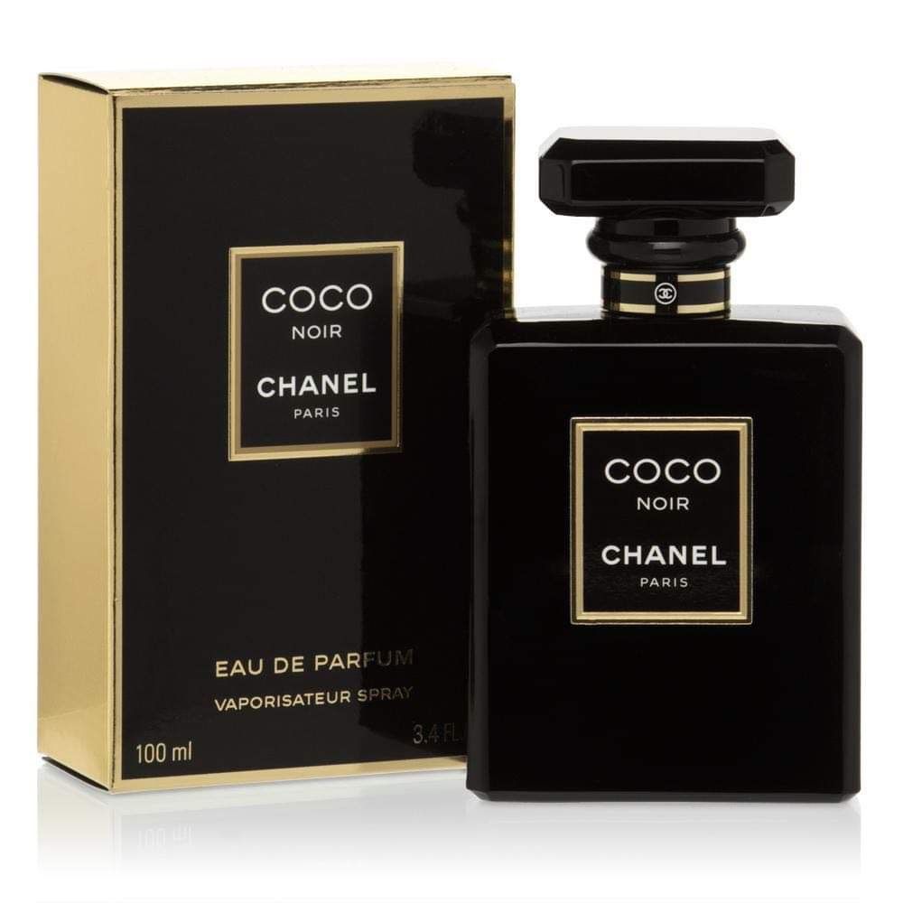 Nước Hoa Nữ Chanel Coco Noir EDP 100ml