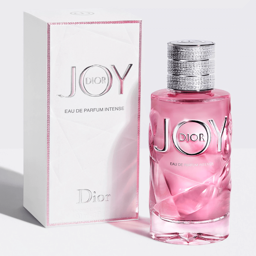 Nước hoa nữ Dior Joy EDP Intense 90ml Mẫu Mới