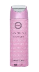 Xịt thơm Nữ Armaf Club De Nuit Body Spray For Women 200ML