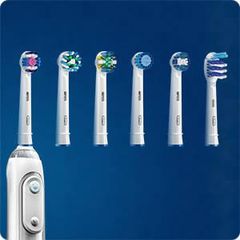 Đầu bàn chải Oral B chính hãng