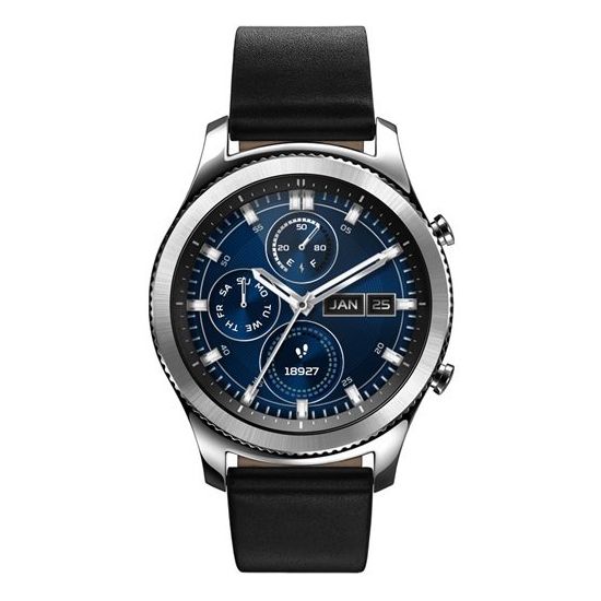 Samsung Gear S3 Classic LTE