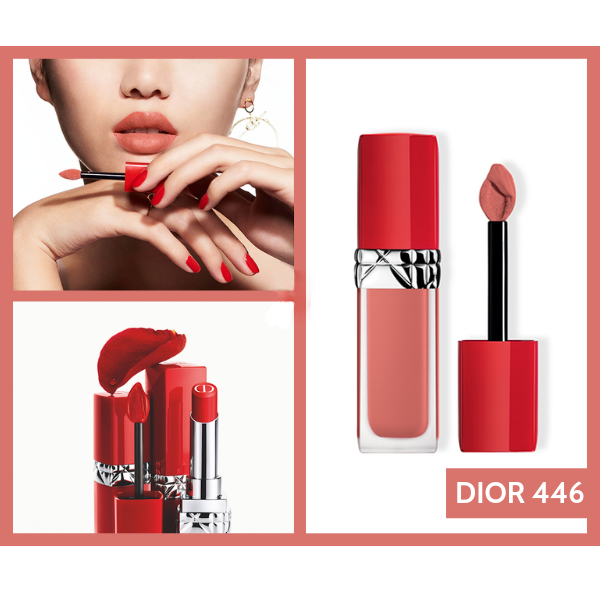 dior 446