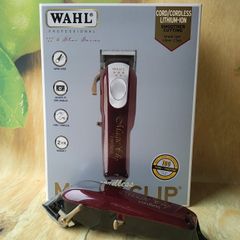 Tông đơ WAHL Cordless Magic Clip Professional 5 Star Series - New 2021