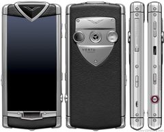 Vertu Contellation Touch máy cũ