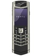 Vertu Signature S máy cũ