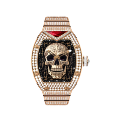 đồng hồ VERTU meta watch Hamlet Design Diamond watch Limited Edition
