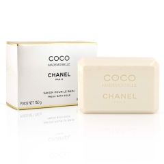 Xà phòng tắm nước hoa Chanel Coco Mademoiselle Fresh Bath Soap 150g