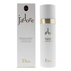 Xịt Khử Mùi Nước Hoa Nữ Dior J’adore Deodorant Spray 100ml của Pháp