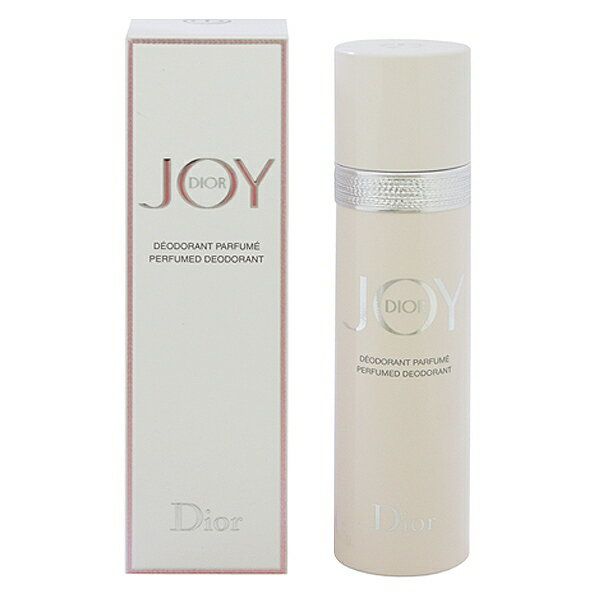 Xịt khử mùi nước hoa nữ Dior Joy Deodorant Parfume 100ml