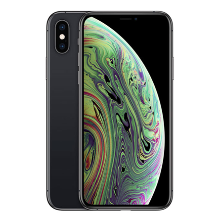 iPhone XS