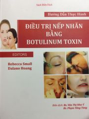 Điều trị nếp nhăn bằng Botulinum Toxin