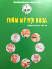 Thẩm mỹ nội khoa