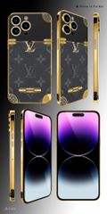 Apple iPhone 14 Pro CELEBRITIES LV Edition