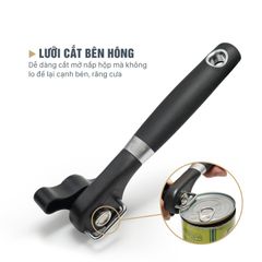 Dụng Cụ Khui Hộp Mượt Cạnh An Toàn Benchusch