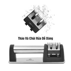 DỤNG CỤ MÀI DAO 2 KHE BENCHUSCH