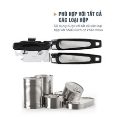 Dụng Cụ Khui Hộp Benchusch