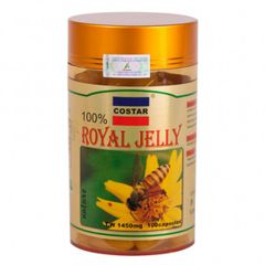 Sữa Ong Chúa Royal Jelly