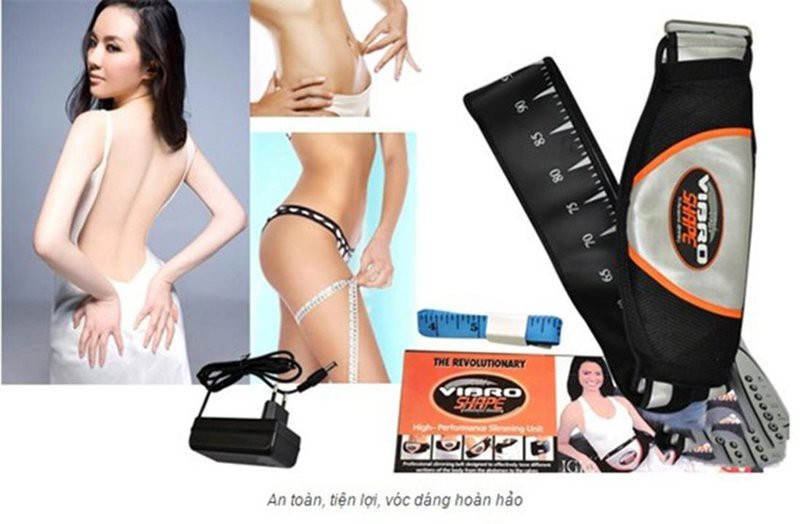 Kết quả hình ảnh cho Vibro Shape