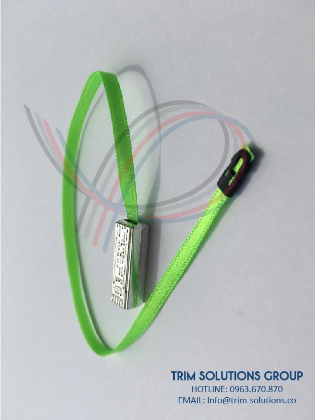 Dây treo thẻ bài - LSSO003