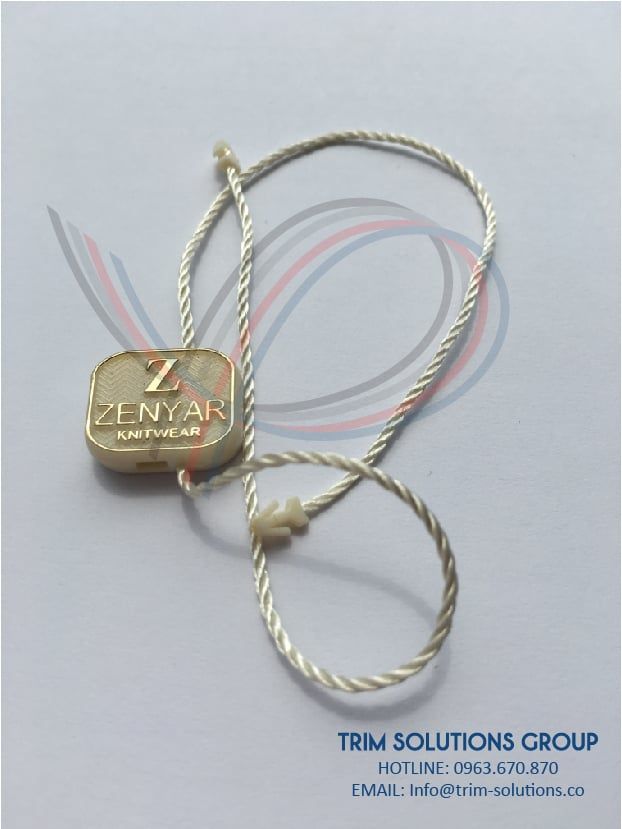 Dây treo thẻ bài - LSSO007