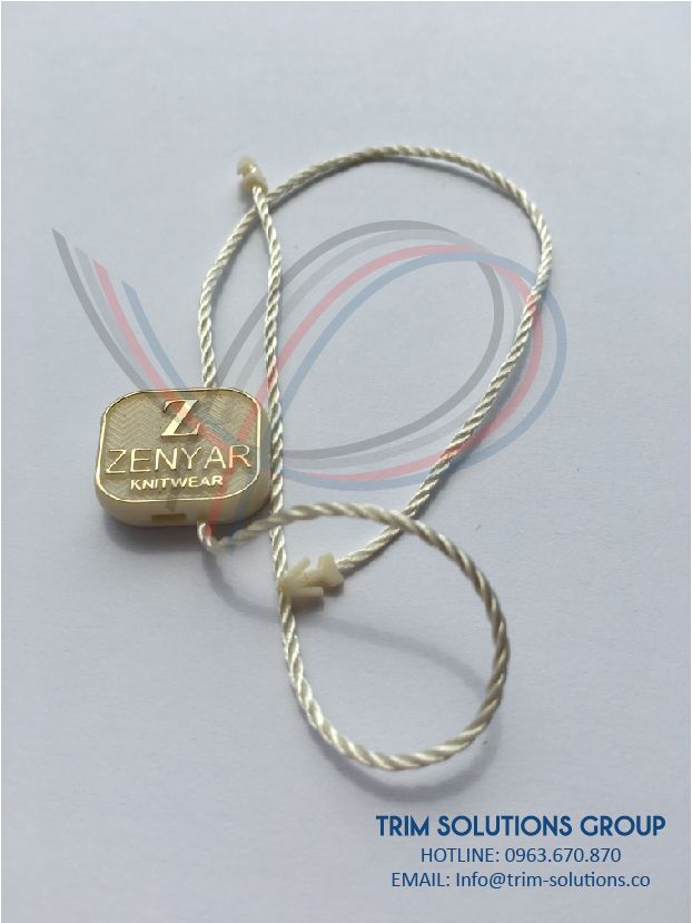 Dây treo thẻ bài - LSSO007