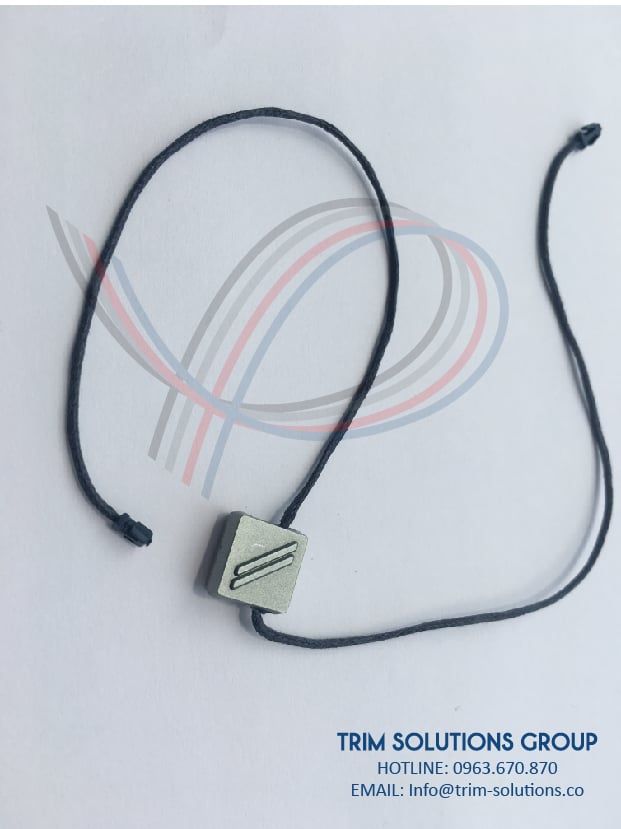 Dây treo thẻ bài - LSSO004