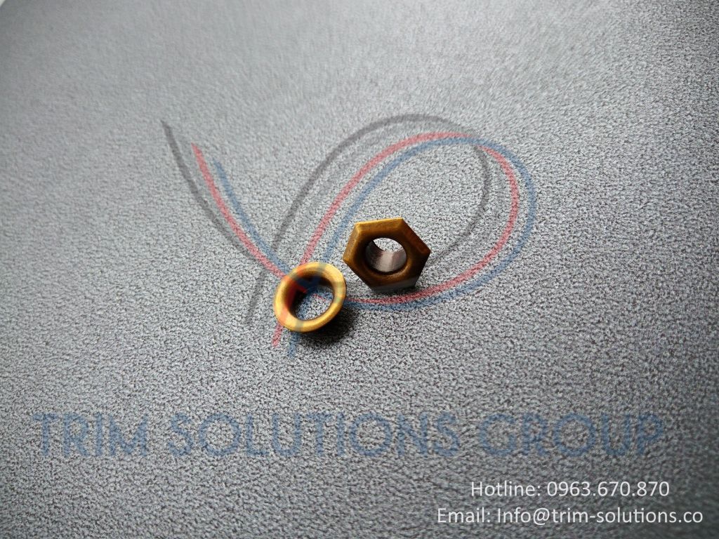 Mắt cáo, Mắt ngỗng - EYEO001