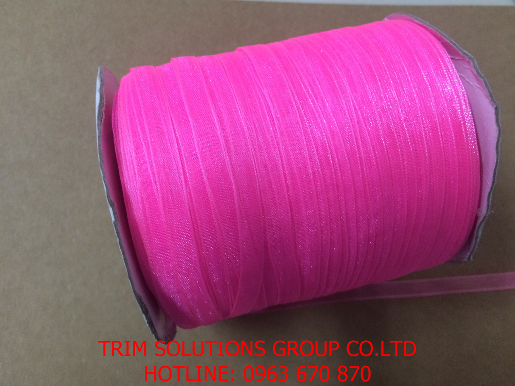 Dây ruybang (satin), ribbon 4 - Giá chỉ từ