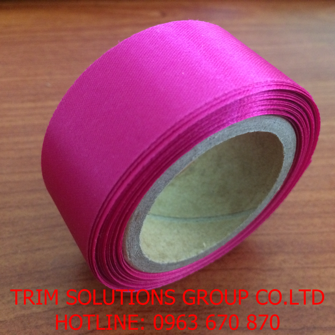 Dây ruybang (satin), ribbon 4