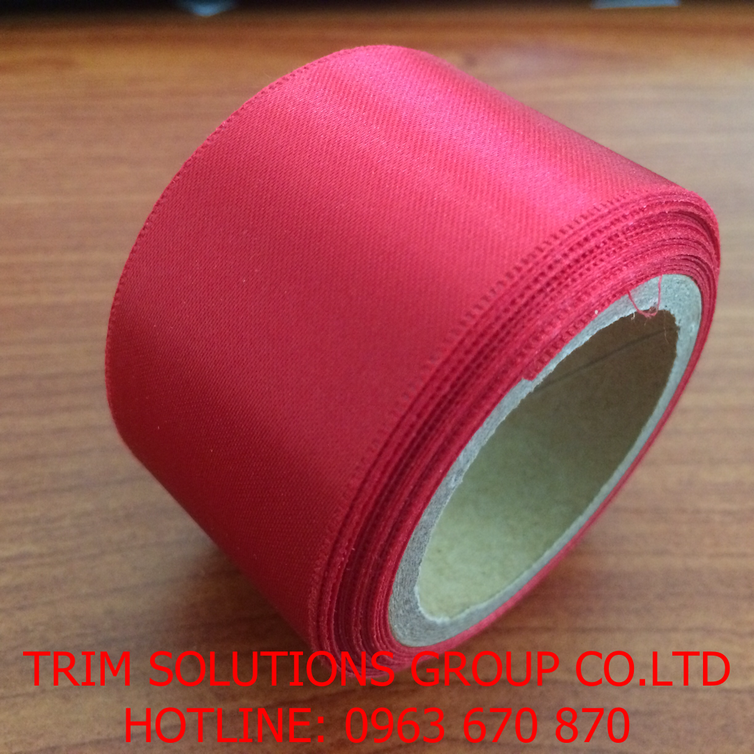 Dây ruybang (satin), ribbon 6