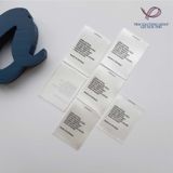  Printed Fabric Label - PFLN001 