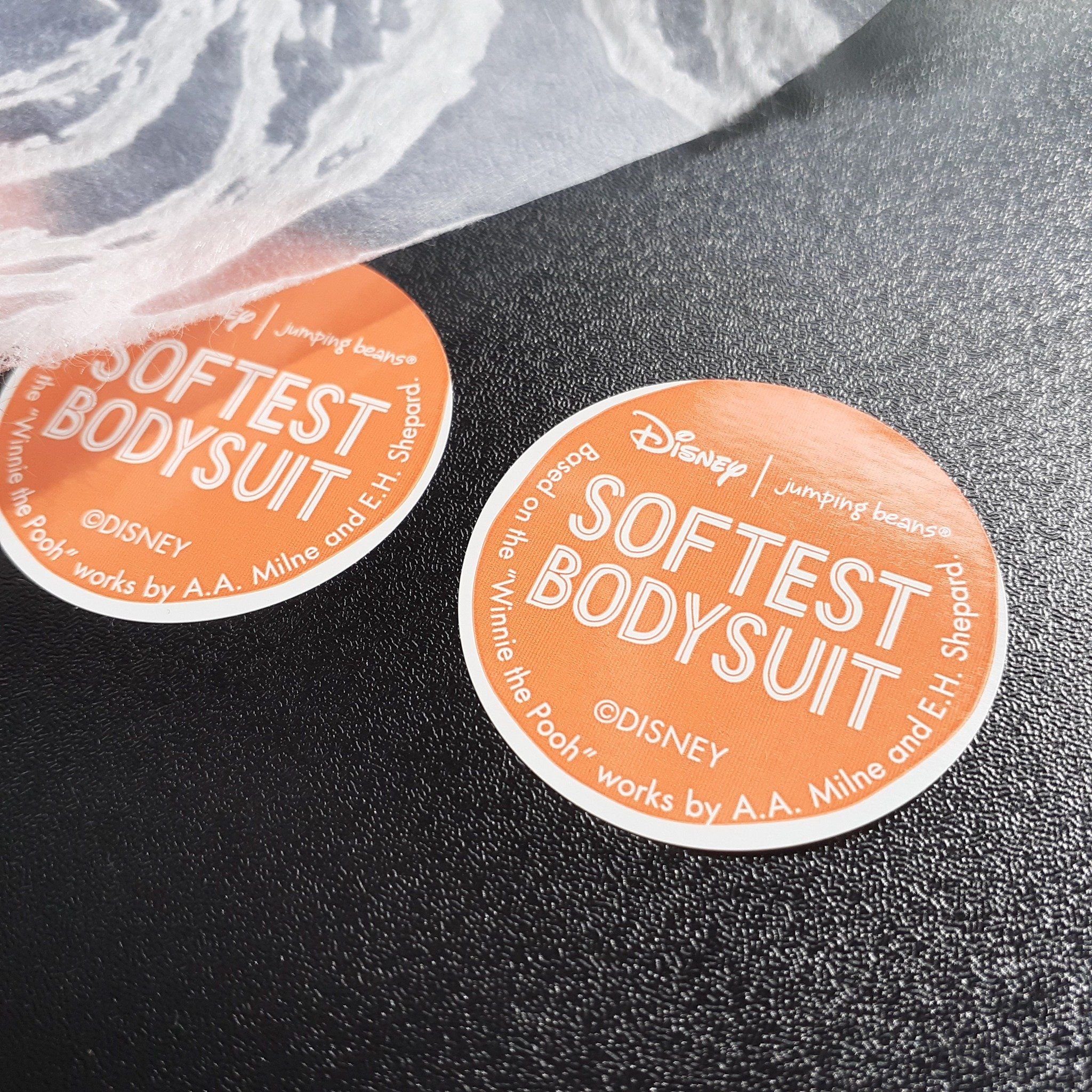Sticker - STKN002