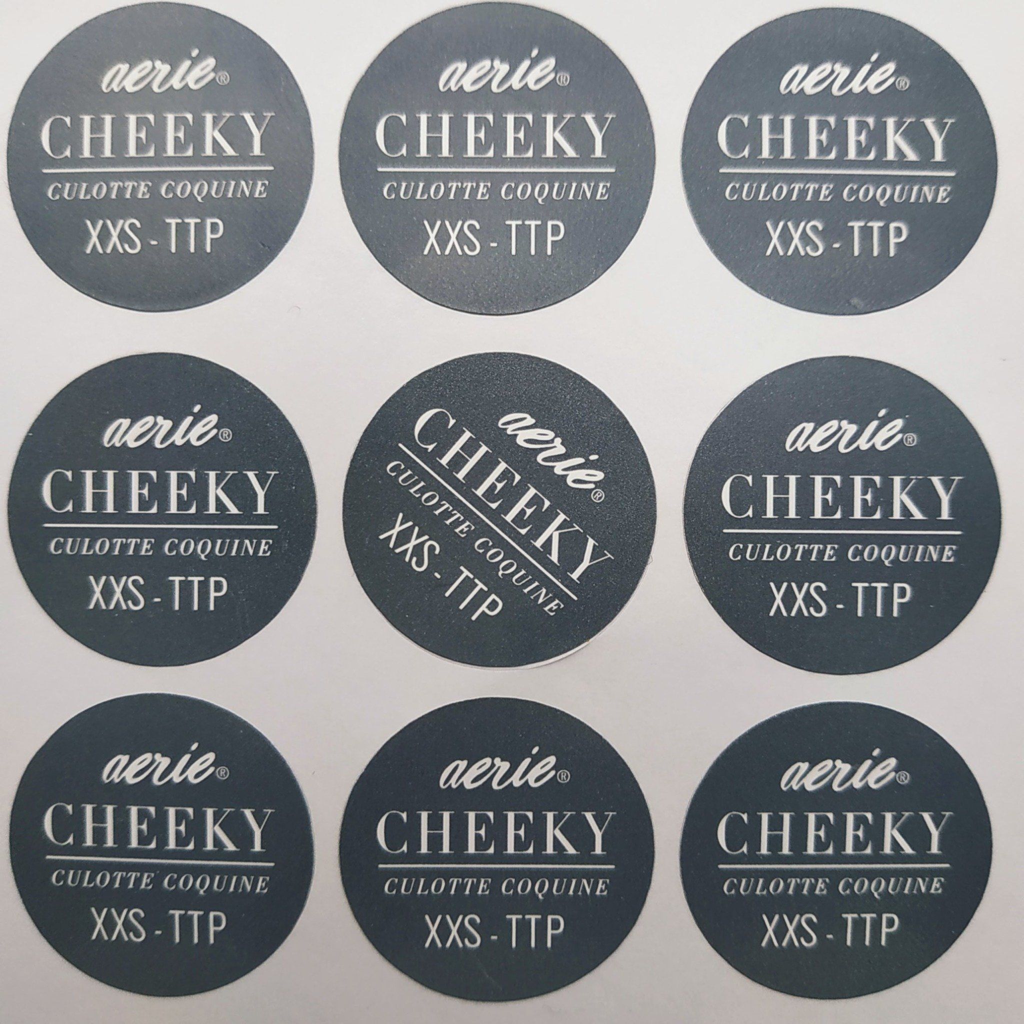 Sticker - STKN005